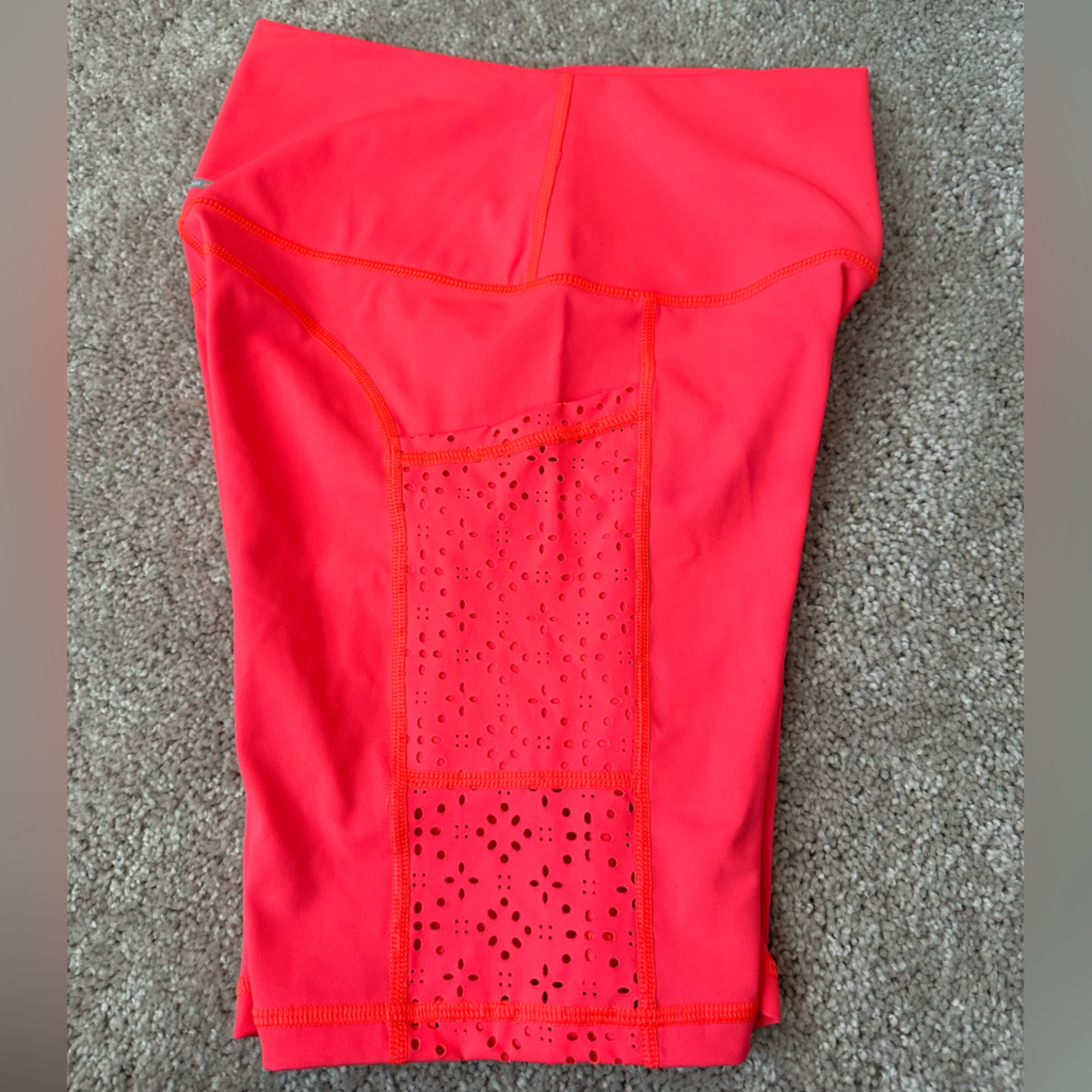 Aerie Bike Shorts